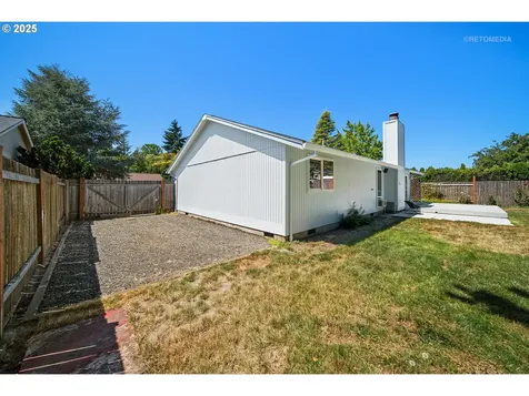 2060 SW 208th Avenue Beaverton OR 97003