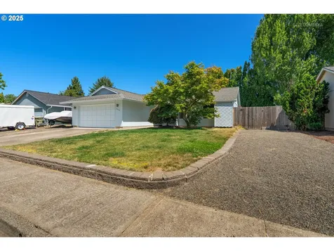 2060 SW 208th Avenue Beaverton OR 97003