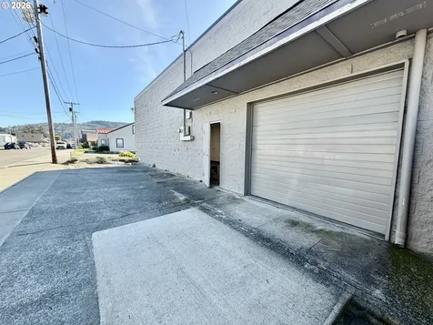 644 Railroad Street Brookings OR 97415