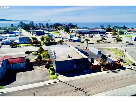 644 Railroad Street Brookings OR 97415