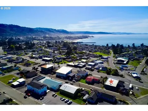 644 Railroad Street Brookings OR 97415