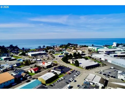 644 Railroad Street Brookings OR 97415