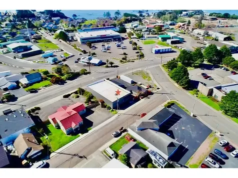 644 Railroad Street Brookings OR 97415