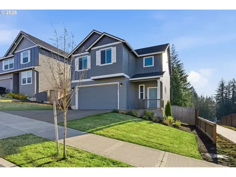 2597 NE Currin Creek Drive Estacada OR 97023