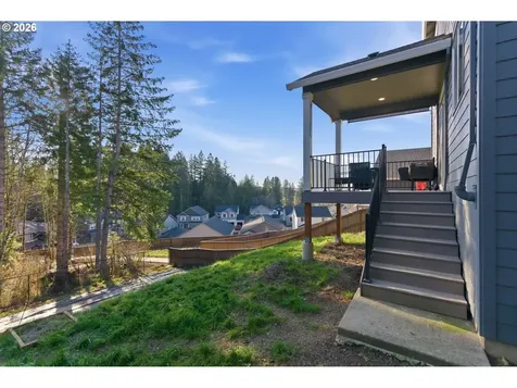 2597 NE Currin Creek Drive Estacada OR 97023