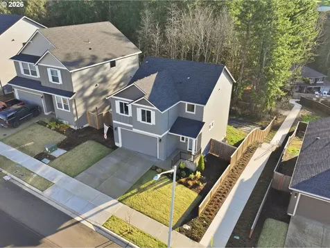 2597 NE Currin Creek Drive Estacada OR 97023