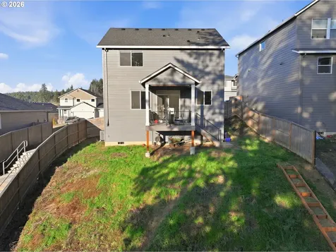 2597 NE Currin Creek Drive Estacada OR 97023