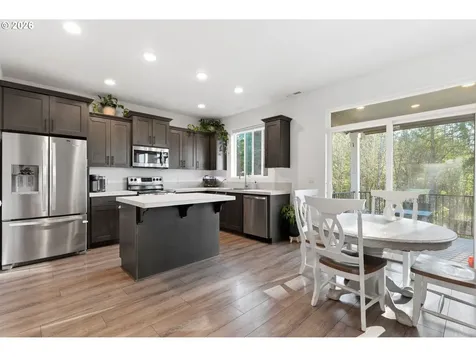 2597 NE Currin Creek Drive Estacada OR 97023
