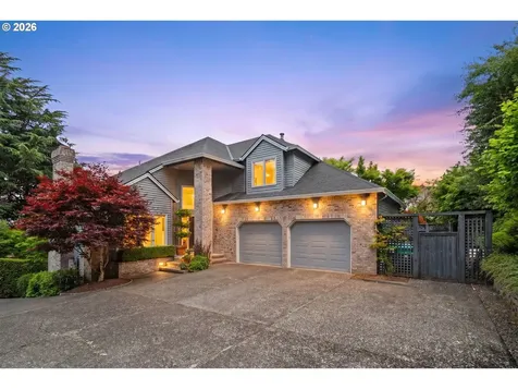 2902 NW Shenandoah Terrace Portland OR 97210