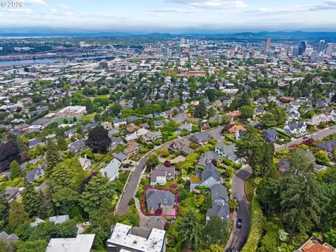 2902 NW Shenandoah Terrace Portland OR 97210