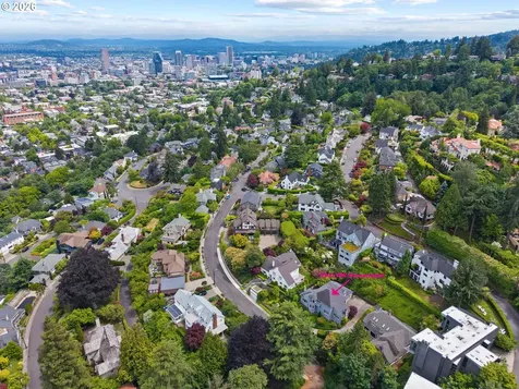2902 NW Shenandoah Terrace Portland OR 97210