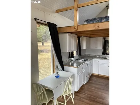 0 Wiley Creek Road Dayville OR 97825