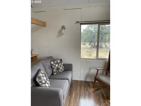 0 Wiley Creek Road Dayville OR 97825