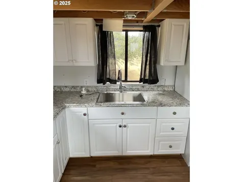 0 Wiley Creek Road Dayville OR 97825