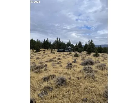 0 Wiley Creek Road Dayville OR 97825