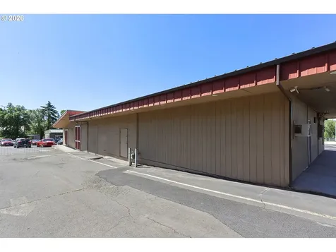 2727 Cascade Avenue Hood River OR 97031