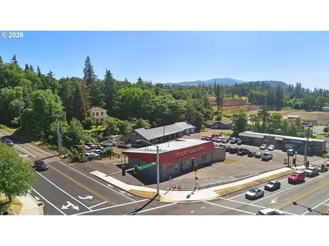 2727 Cascade Avenue Hood River OR 97031