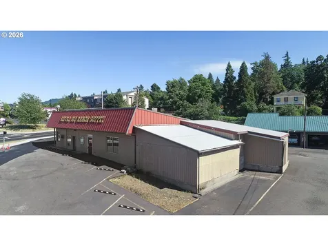 2727 Cascade Avenue Hood River OR 97031