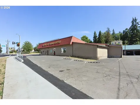 2727 Cascade Avenue Hood River OR 97031