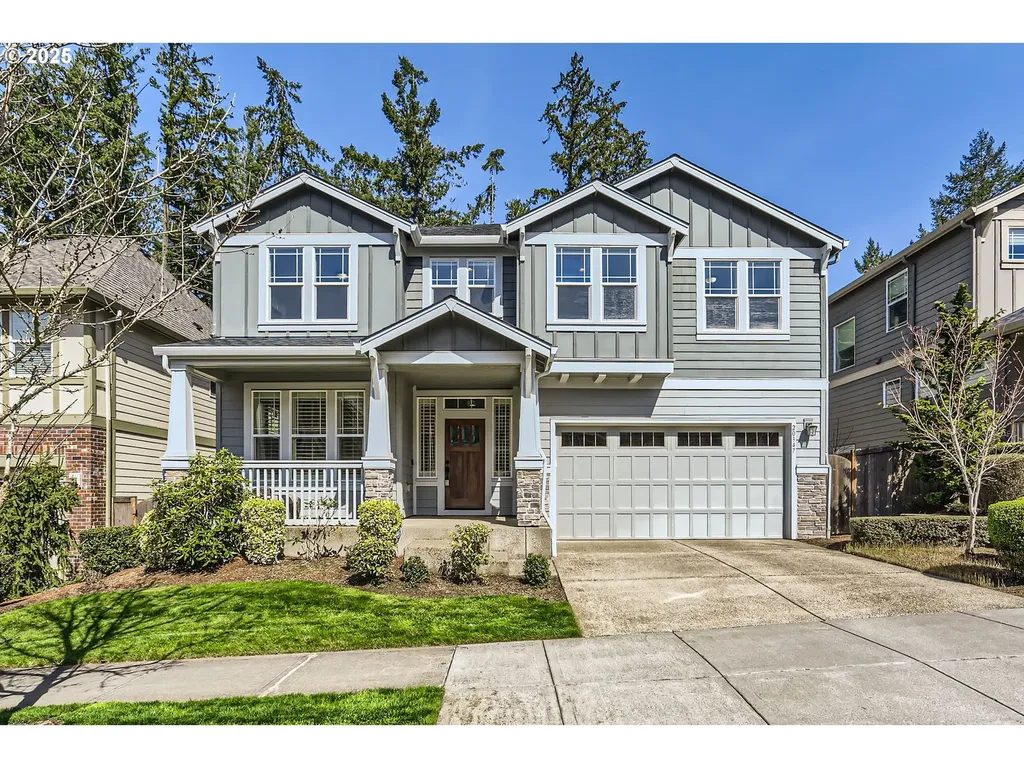 20347 SW Cassandra Lane Beaverton OR 97007