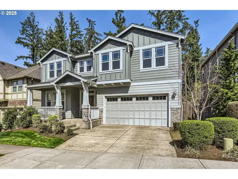 20347 SW Cassandra Lane Beaverton OR 97007