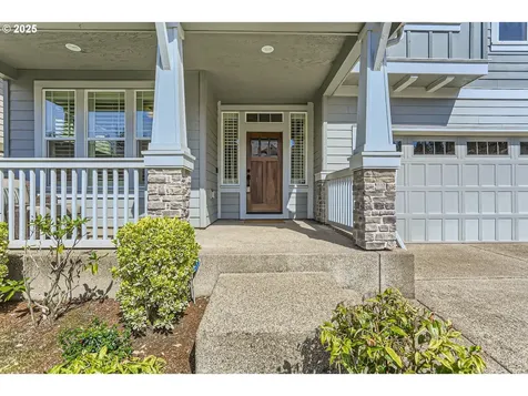 20347 SW Cassandra Lane Beaverton OR 97007