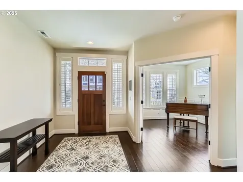 20347 SW Cassandra Lane Beaverton OR 97007