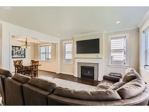 20347 SW Cassandra Lane Beaverton OR 97007