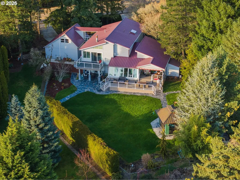 14550 SW Bull Mountain Road Portland OR 97224