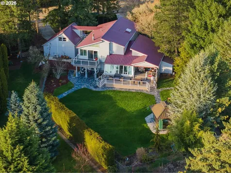 14550 SW Bull Mountain Road Portland OR 97224