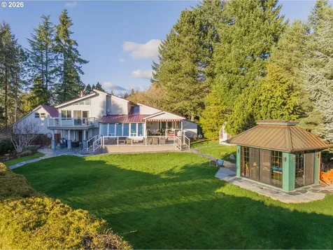 14550 SW Bull Mountain Road Portland OR 97224