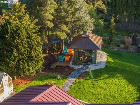 14550 SW Bull Mountain Road Portland OR 97224