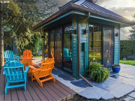 14550 SW Bull Mountain Road Portland OR 97224