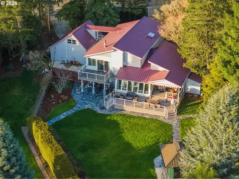14550 SW Bull Mountain Road Portland OR 97224