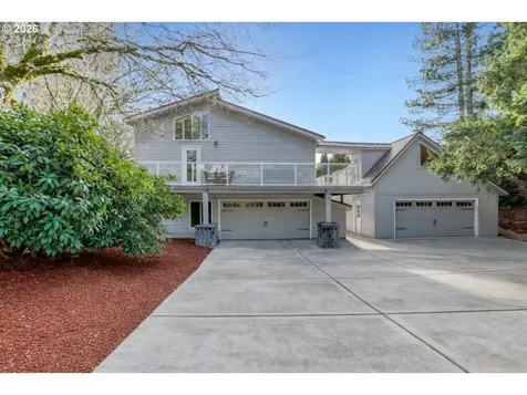 14550 SW Bull Mountain Road Portland OR 97224