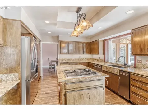 14550 SW Bull Mountain Road Portland OR 97224