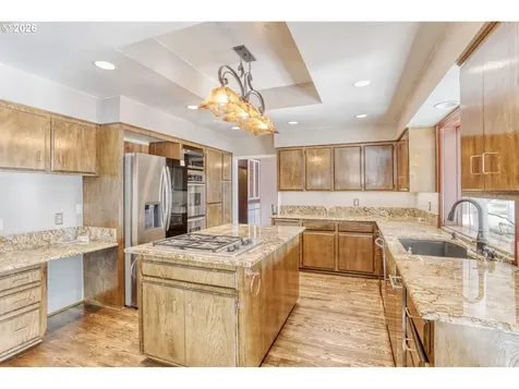 14550 SW Bull Mountain Road Portland OR 97224
