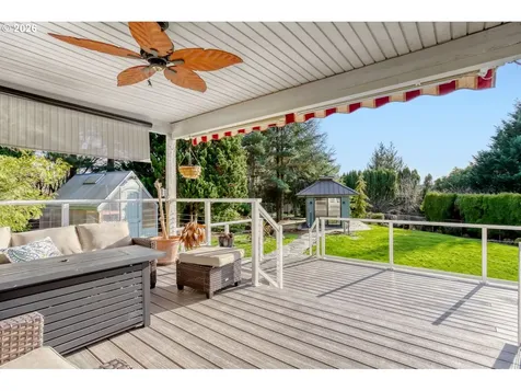 14550 SW Bull Mountain Road Portland OR 97224