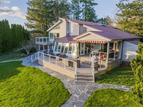 14550 SW Bull Mountain Road Portland OR 97224