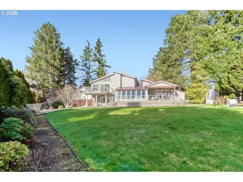 14550 SW Bull Mountain Road Portland OR 97224