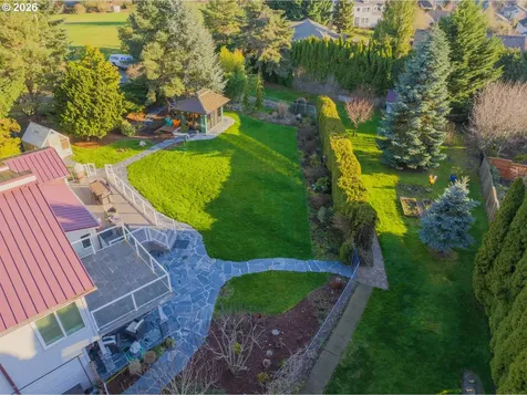 14550 SW Bull Mountain Road Portland OR 97224