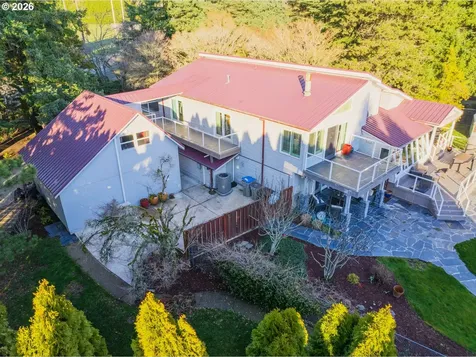 14550 SW Bull Mountain Road Portland OR 97224