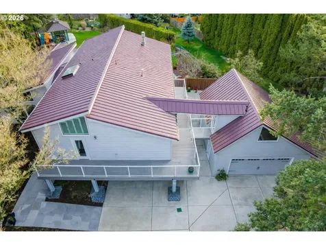 14550 SW Bull Mountain Road Portland OR 97224