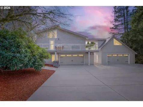 14550 SW Bull Mountain Road Portland OR 97224