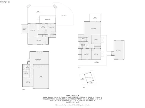 14550 SW Bull Mountain Road Portland OR 97224