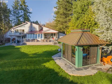 14550 SW Bull Mountain Road Portland OR 97224