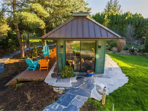 14550 SW Bull Mountain Road Portland OR 97224