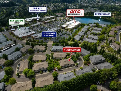 14810 SW Sandhill Loop Beaverton OR 97007