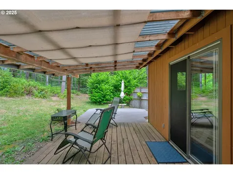 91625 W Fork Road Deadwood OR 97430