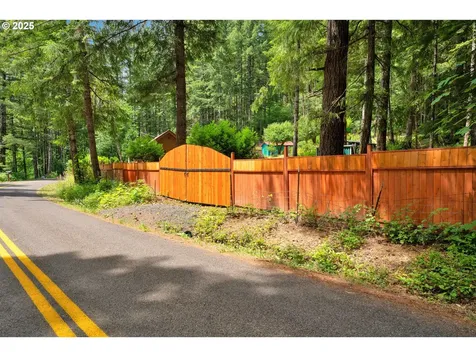 91625 W Fork Road Deadwood OR 97430